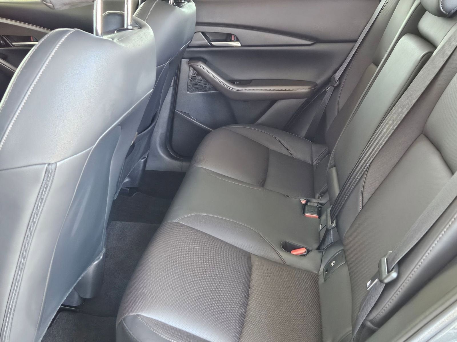2025 Mazda Mazda CX-30 2.5 S Premium Package