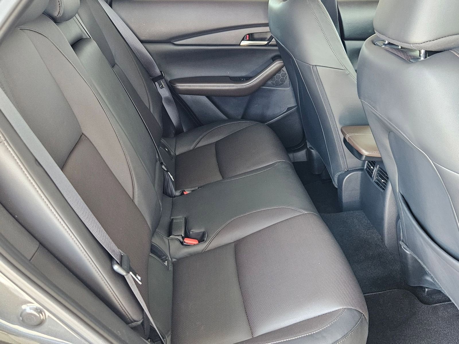 2025 Mazda Mazda CX-30 2.5 S Premium Package
