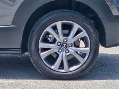 2025 Mazda Mazda CX-30 2.5 S Premium Package