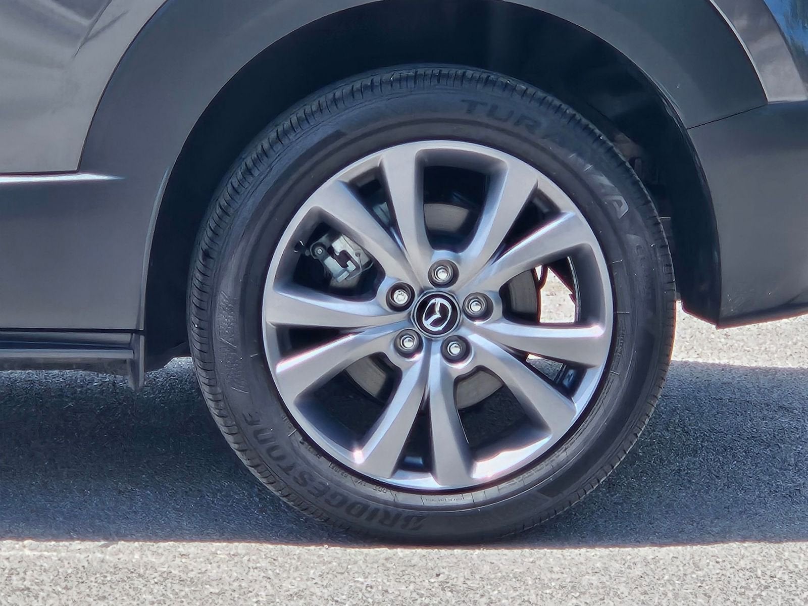 2025 Mazda Mazda CX-30 2.5 S Premium Package