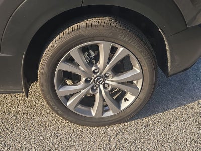 2025 Mazda Mazda CX-30 2.5 S Premium Package