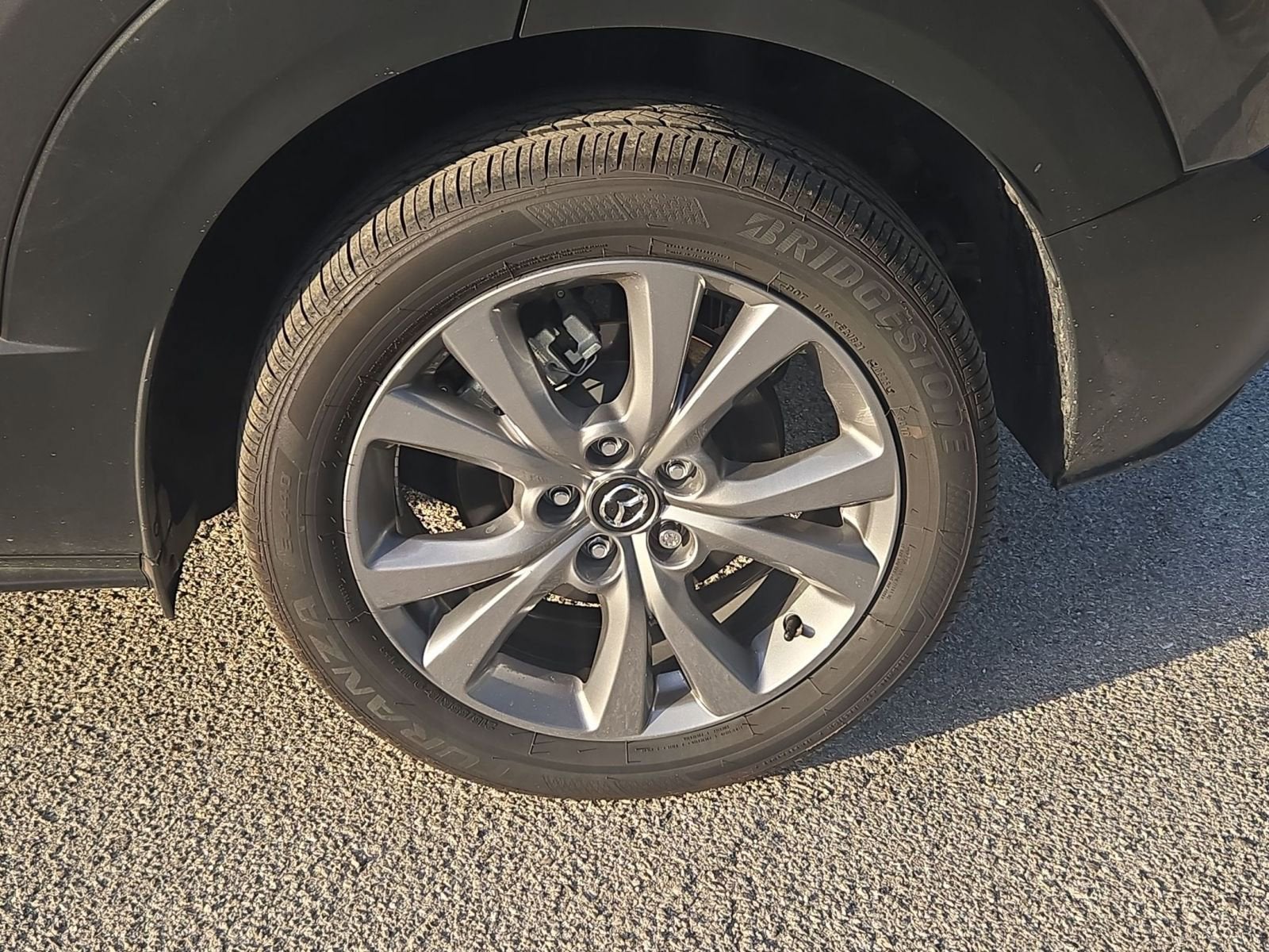 2025 Mazda Mazda CX-30 2.5 S Premium Package