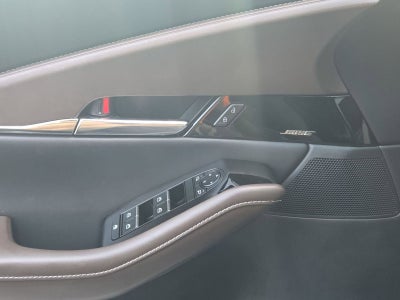 2025 Mazda Mazda CX-30 2.5 S Premium Package
