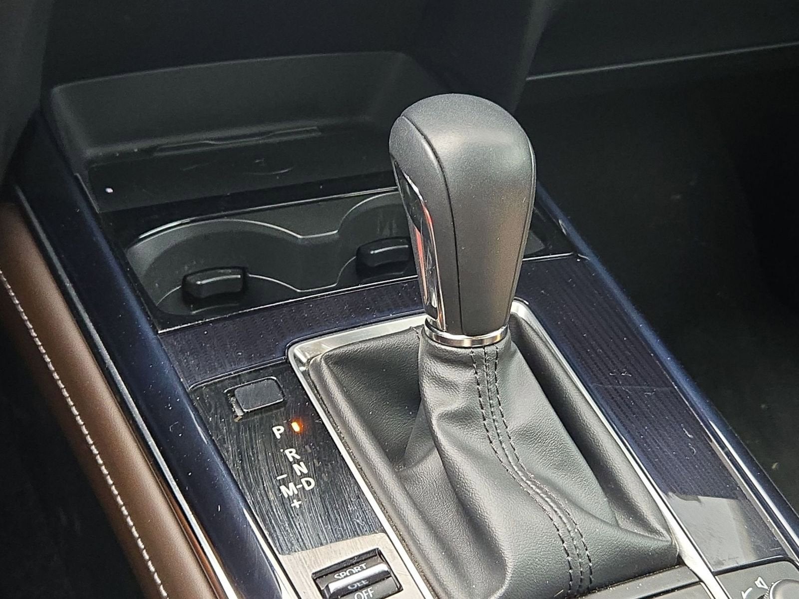 2025 Mazda Mazda CX-30 2.5 Turbo Premium Package