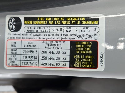 2025 Mazda Mazda CX-30 2.5 Turbo Premium Package