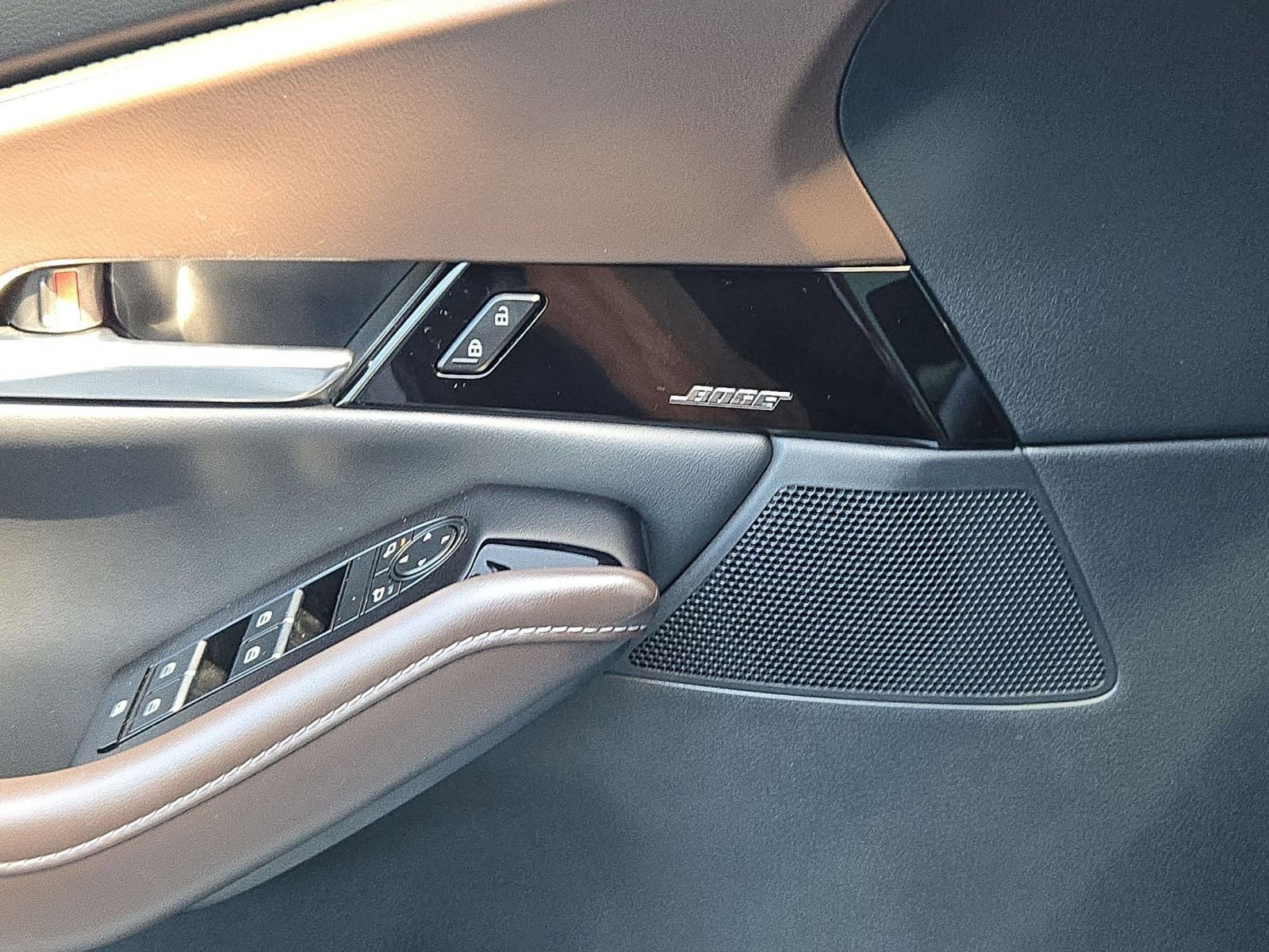 2025 Mazda Mazda CX-30 2.5 Turbo Premium Package