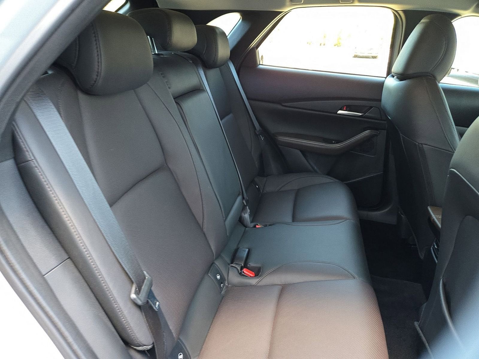 2025 Mazda Mazda CX-30 2.5 Turbo Premium Package