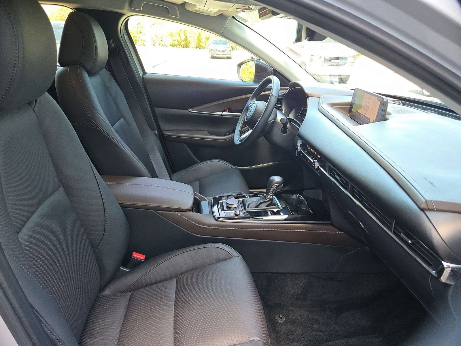 2025 Mazda Mazda CX-30 2.5 Turbo Premium Package