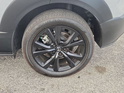 2025 Mazda Mazda CX-30 2.5 Turbo Premium Package