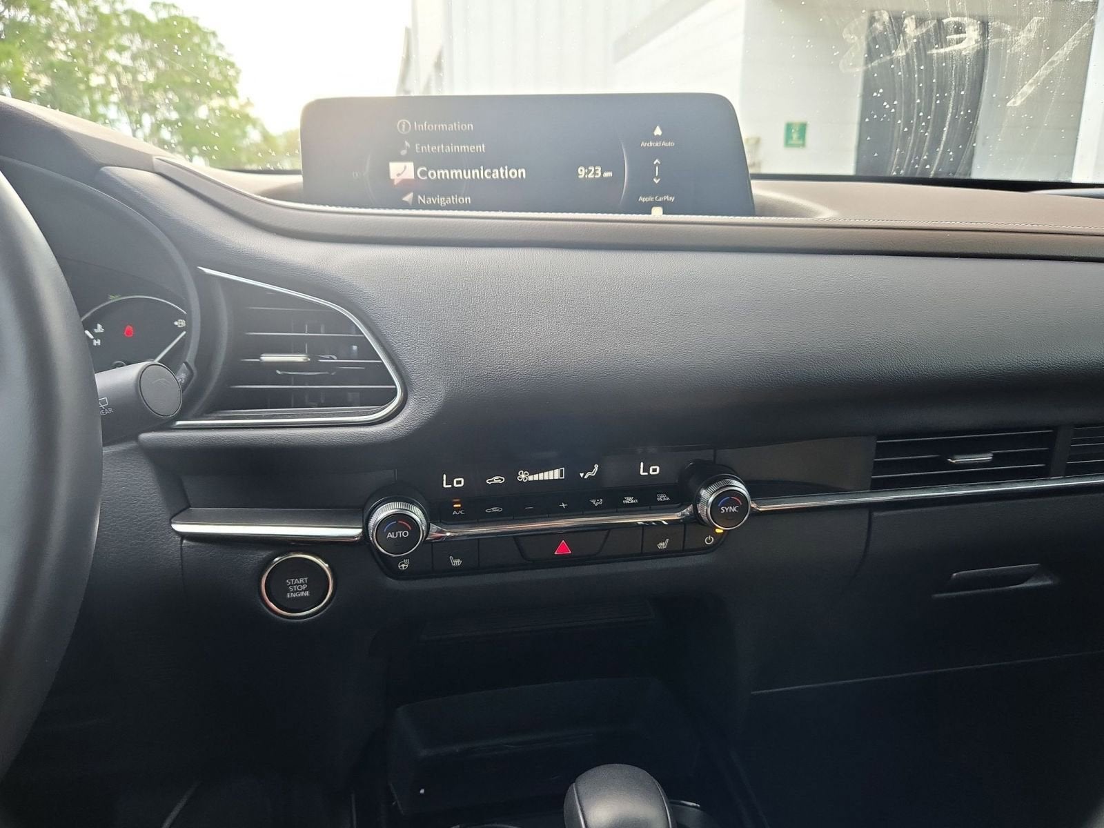 2025 Mazda Mazda CX-30 2.5 Turbo Premium Package