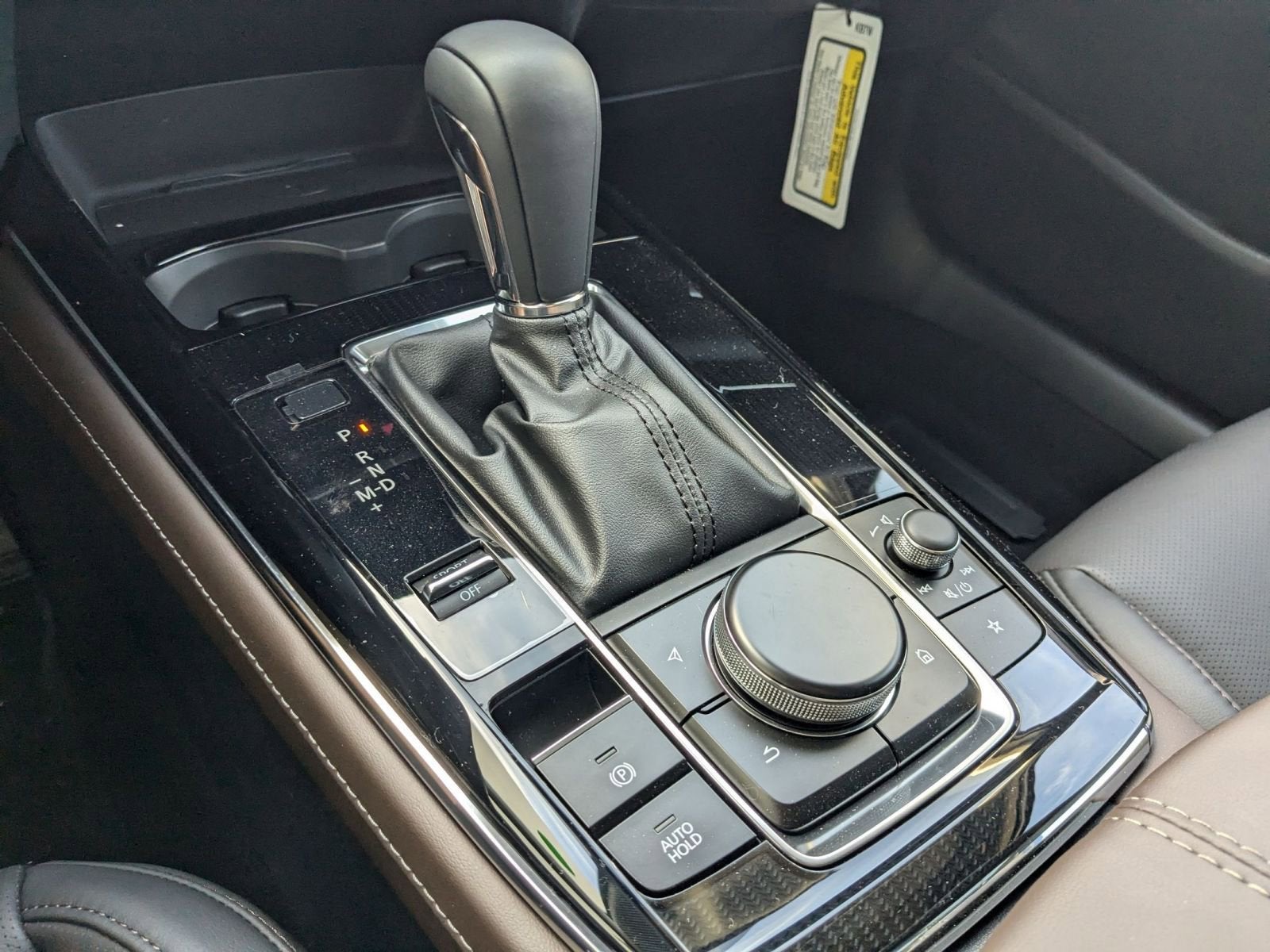 2025 Mazda Mazda CX-30 2.5 Turbo Premium Package