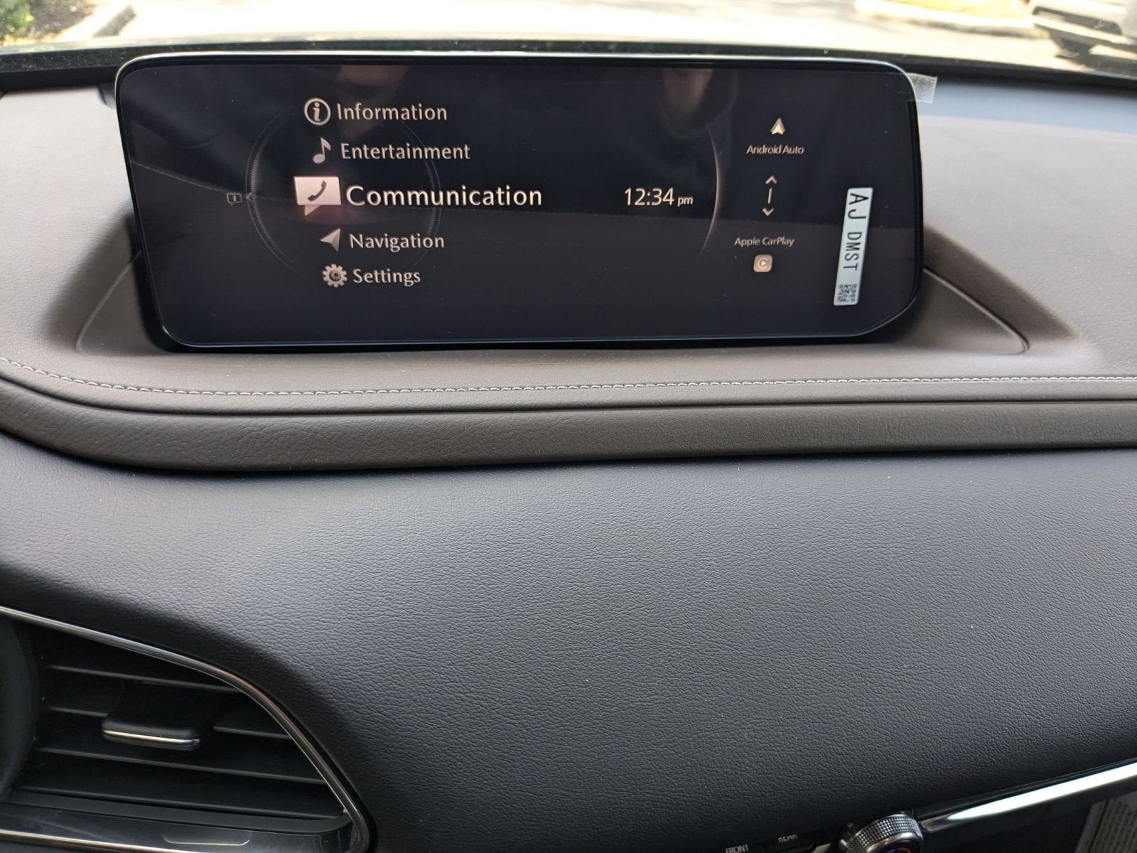 2025 Mazda Mazda CX-30 2.5 Turbo Premium Package