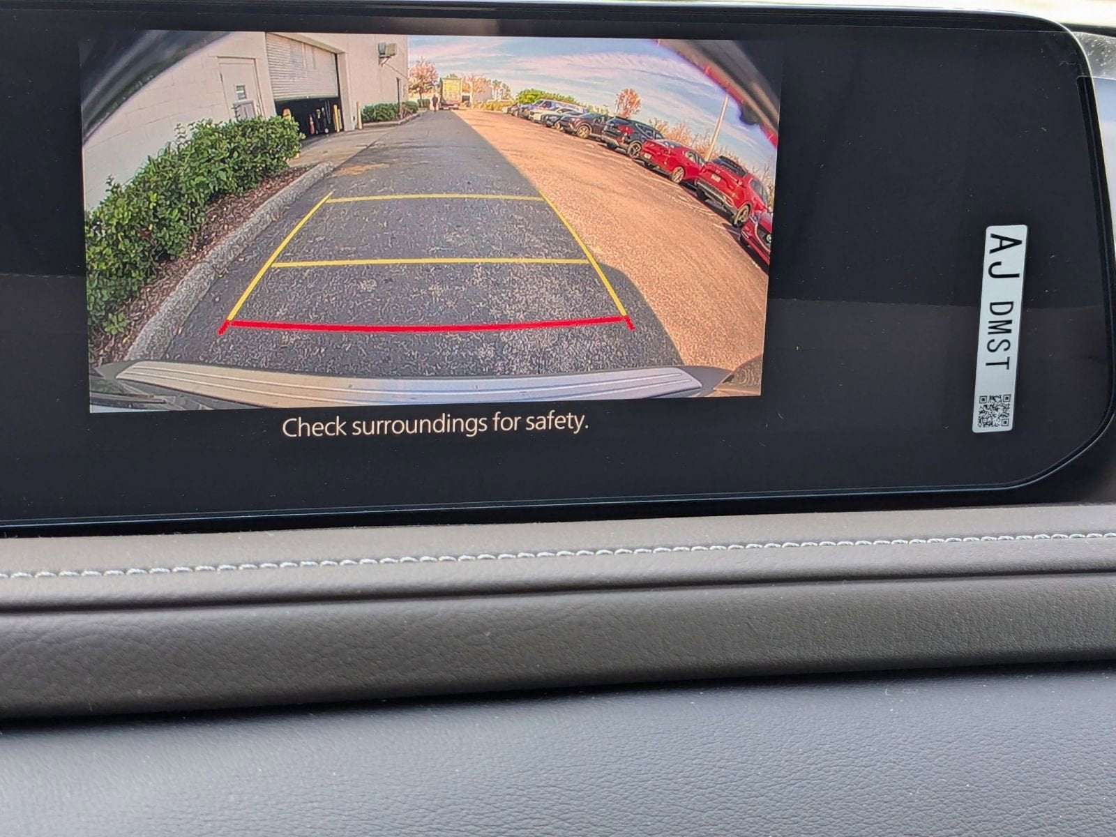 2025 Mazda Mazda CX-30 2.5 Turbo Premium Package