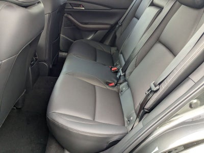 2025 Mazda Mazda CX-30 2.5 Turbo Premium Package