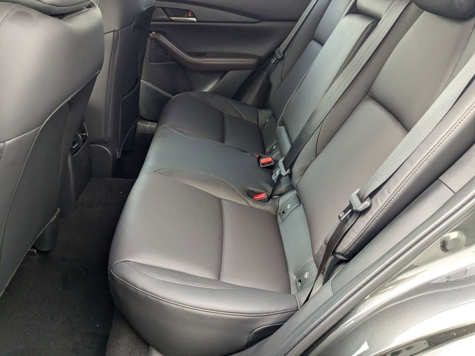 2025 Mazda Mazda CX-30 2.5 Turbo Premium Package