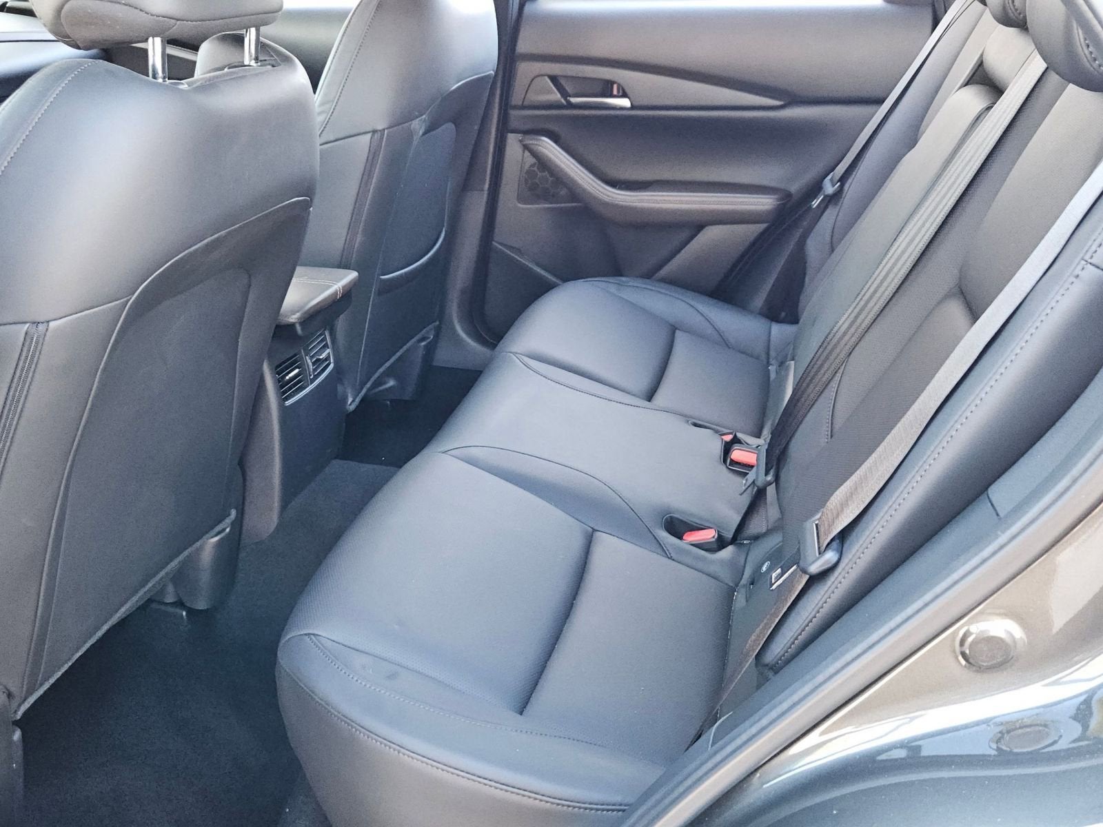 2025 Mazda Mazda CX-30 2.5 Turbo Premium Package