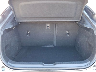 2025 Mazda Mazda CX-30 2.5 Turbo Premium Package