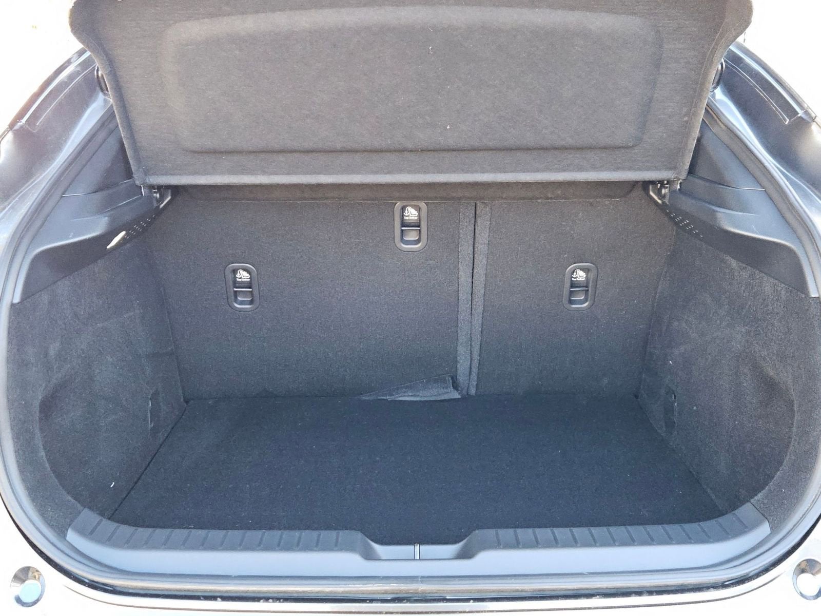 2025 Mazda Mazda CX-30 2.5 Turbo Premium Package