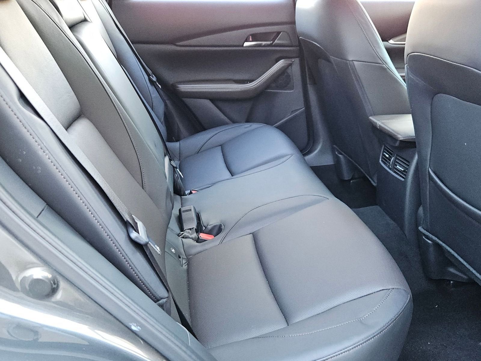 2025 Mazda Mazda CX-30 2.5 Turbo Premium Package