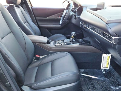 2025 Mazda Mazda CX-30 2.5 Turbo Premium Package