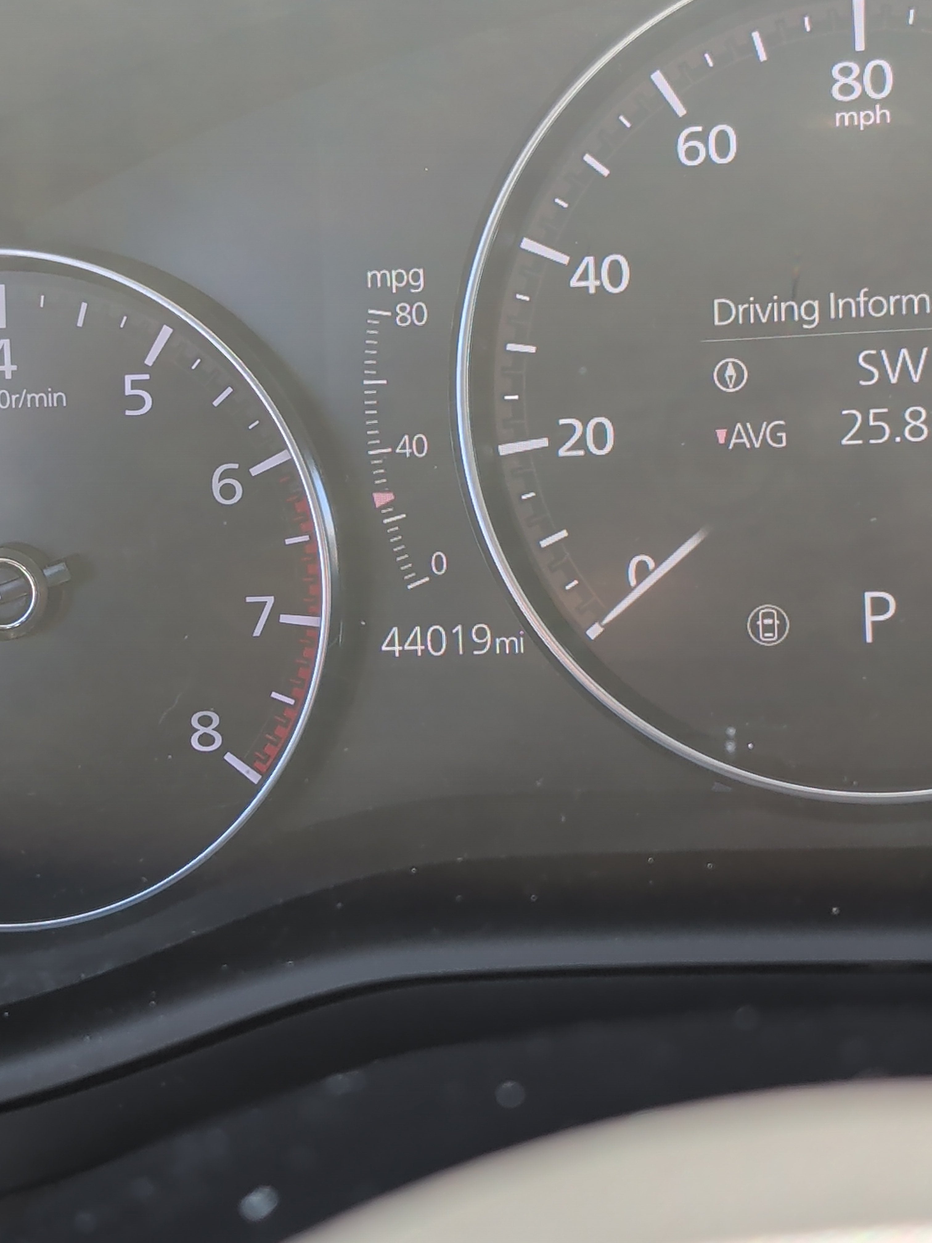 2022 Mazda Mazda CX-30 2.5 Turbo Premium Package