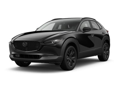 2026 Mazda Mazda CX-30 2.5 Turbo Aire Edition