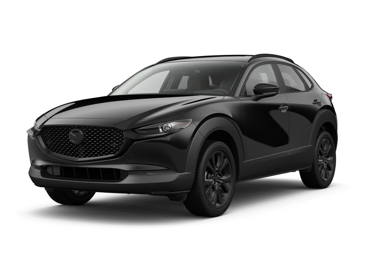 2026 Mazda Mazda CX-30 2.5 Turbo Aire Edition