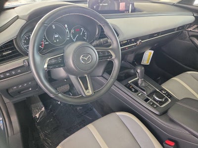 2026 Mazda Mazda CX-30 2.5 Turbo Aire Edition