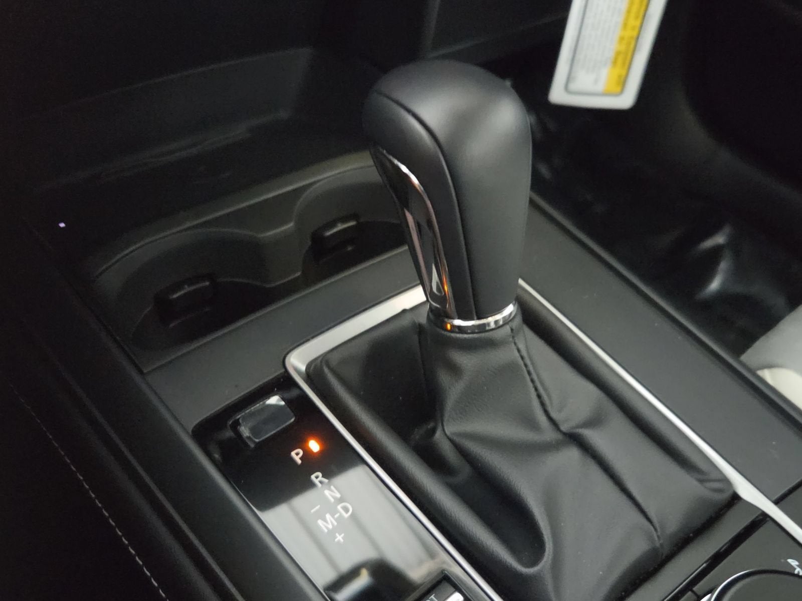 2026 Mazda Mazda CX-30 2.5 Turbo Aire Edition