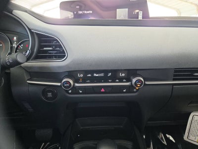 2026 Mazda Mazda CX-30 2.5 Turbo Aire Edition