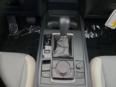 2026 Mazda Mazda CX-30 2.5 Turbo Aire Edition