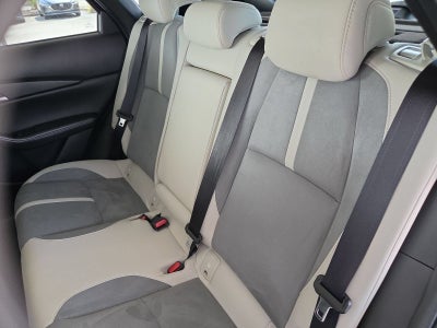 2026 Mazda Mazda CX-30 2.5 Turbo Aire Edition