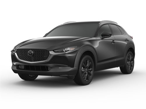 2022 Mazda Mazda CX-30 2.5 Turbo Premium Plus Package