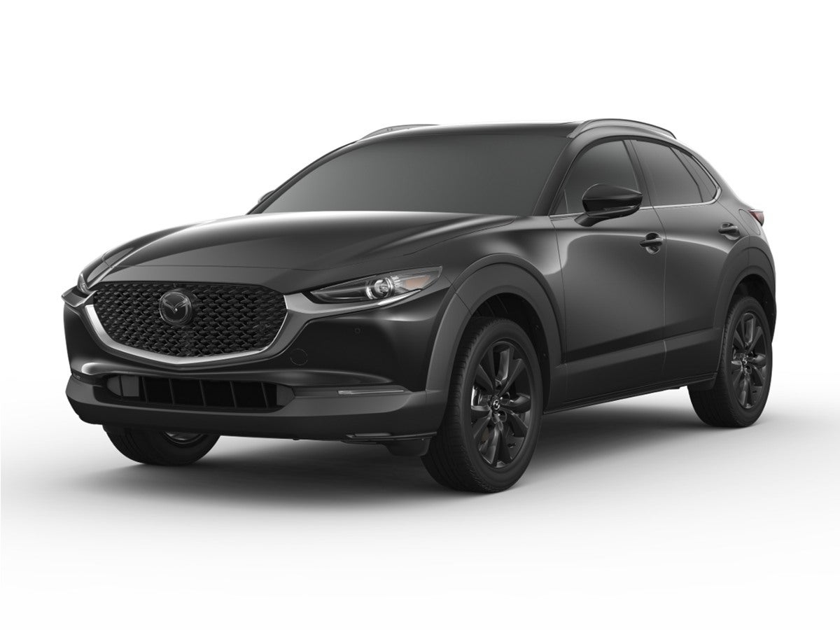 2022 Mazda Mazda CX-30 2.5 Turbo Premium Plus Package