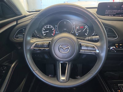 2024 Mazda Mazda CX-30 2.5 Carbon Turbo