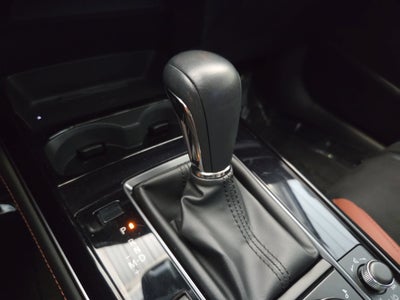2024 Mazda Mazda CX-30 2.5 Carbon Turbo