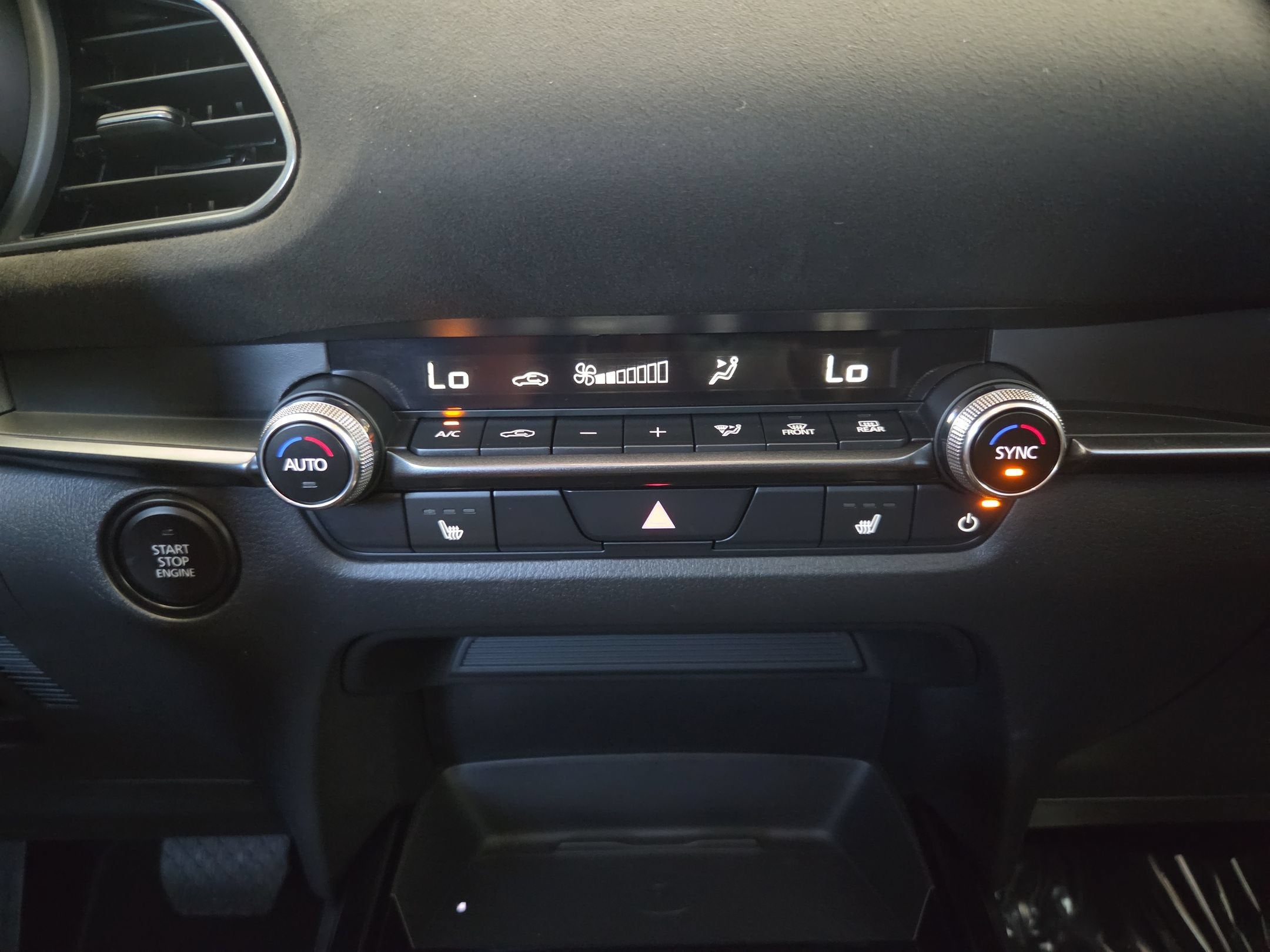 2024 Mazda Mazda CX-30 2.5 Carbon Turbo