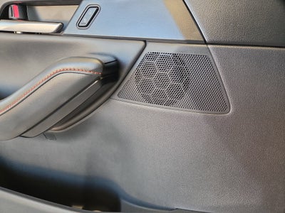 2024 Mazda Mazda CX-30 2.5 Carbon Turbo