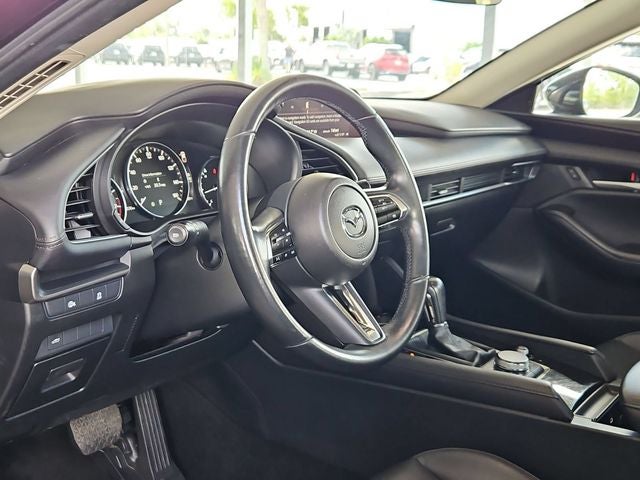 2024 Mazda Mazda3 2.5 S Select Sport