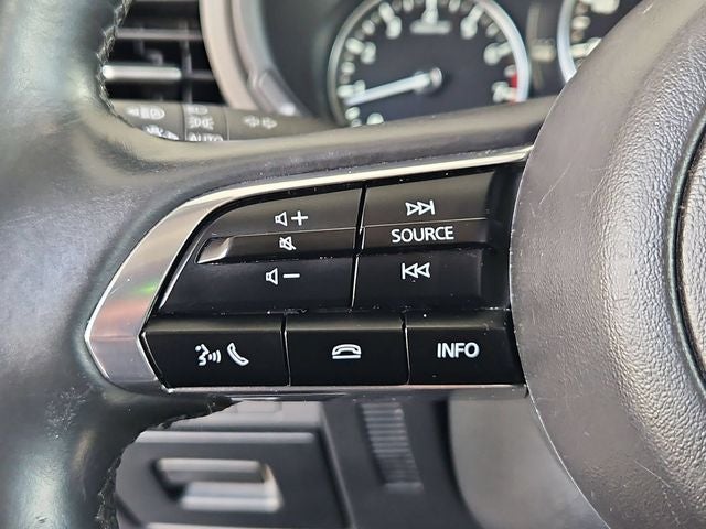 2024 Mazda Mazda3 2.5 S Select Sport