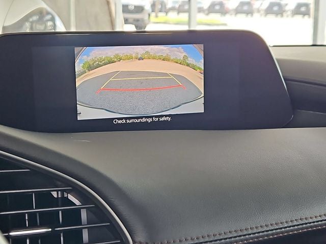 2024 Mazda Mazda3 2.5 S Select Sport