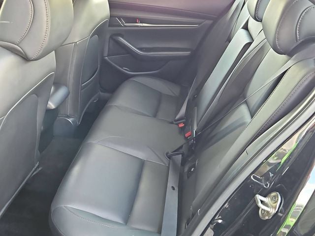 2024 Mazda Mazda3 2.5 S Select Sport