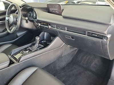 2024 Mazda Mazda3 2.5 S Select Sport
