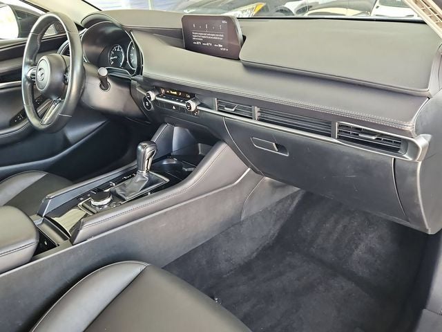 2024 Mazda Mazda3 2.5 S Select Sport