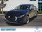 2025 Mazda Mazda3 2.5 S Preferred Package