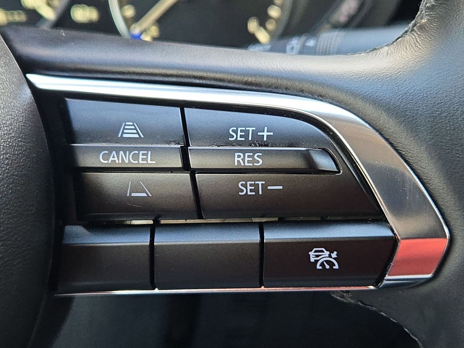 2025 Mazda Mazda3 2.5 S Preferred Package