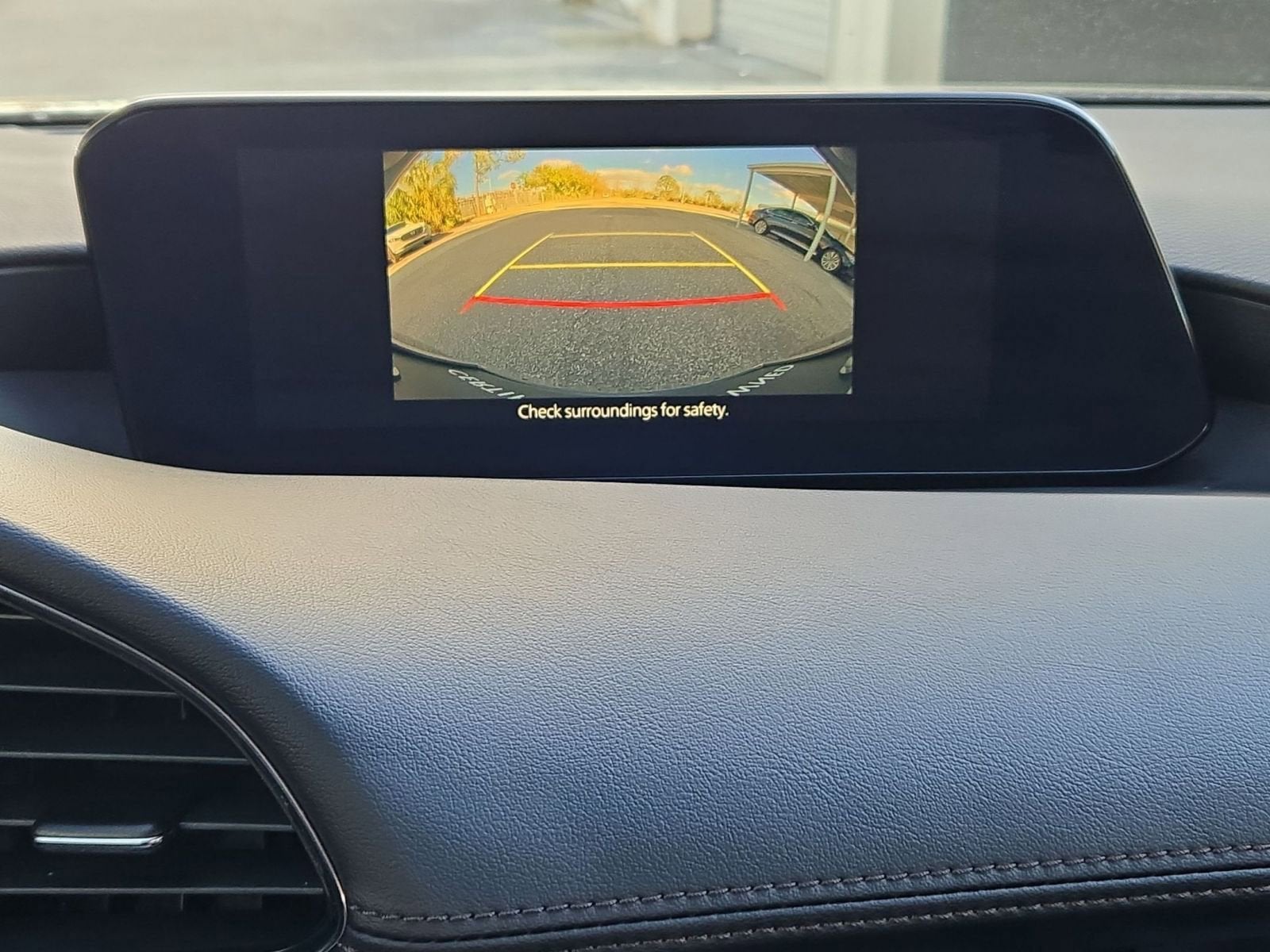 2025 Mazda Mazda3 2.5 S Preferred Package