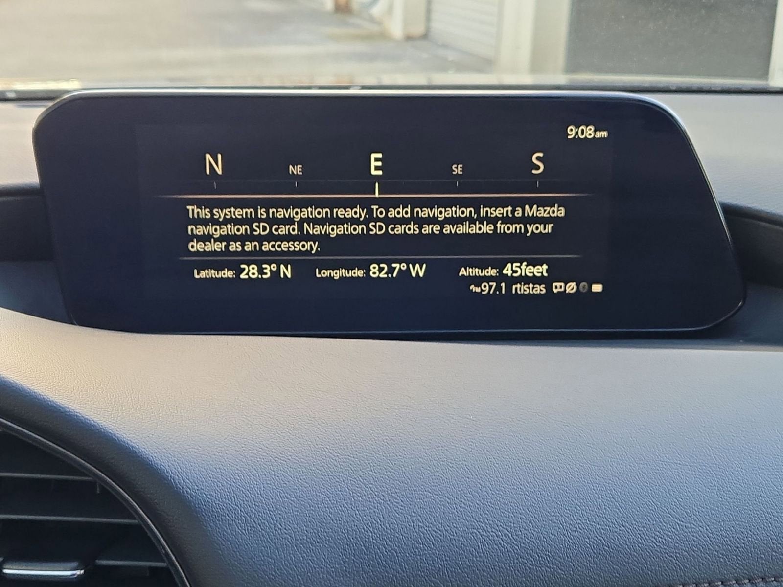 2025 Mazda Mazda3 2.5 S Preferred Package