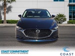 2025 Mazda Mazda3 2.5 S Preferred Package