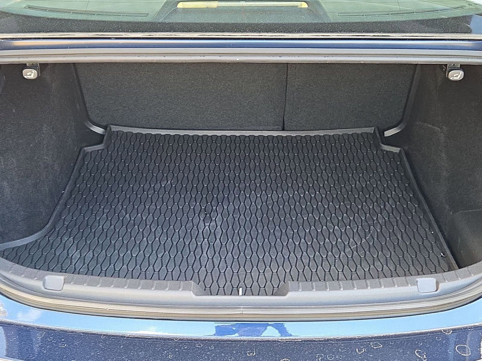 2025 Mazda Mazda3 2.5 S Preferred Package